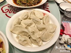 -添福来墨鱼饺子 · 海鲜东北菜(大连星海·黄浦路店)