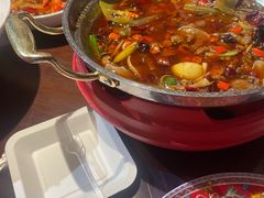 -拾捌川·自贡爆炒(新街口店)