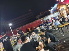 -老黑板筋(顺义总店)
