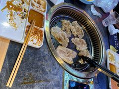 -杨记齐齐哈尔烤肉(五莲路店)