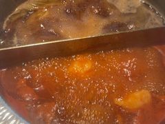 -牛YO寿喜烧和牛火锅自助(三台子万象汇店)
