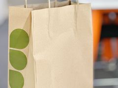 -M Stand(深圳龙岗万科广场店)