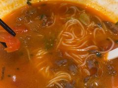 -粉小主·贵州酸汤牛肉粉(南京仙林金鹰店)