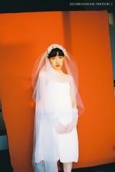 -DREAM HOUSE 梦想屋婚纱摄影