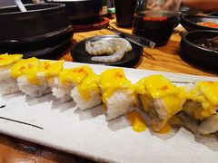 -九田家黑牛烤肉料理(国芳店)