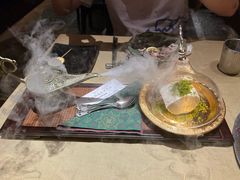 -丝路金桃·新疆菜(徐汇店)