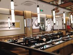 -江边城外烤全鱼(龙德广场店)