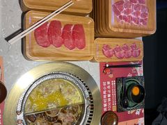 -空之介寿喜烧·和牛放题(恒隆广场店)