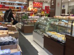 -上海市长春食品商店(淮海中路店)