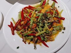 -三猫黑鱼花(南大店)