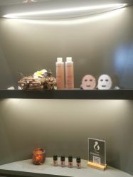 -栖SPA·ONDA ·海菲秀·皑皑科技美肤中心