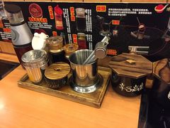 -博多一幸舍(侨福芳草地购物中心店)