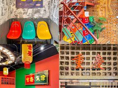 -高胖妹面庄(黄河道店)