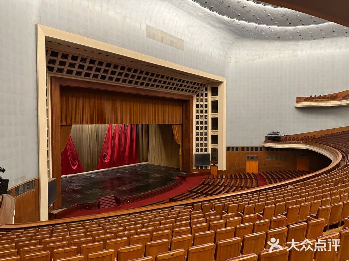 人民大会堂图片
