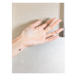 -英刺青 纹身 洗纹身