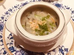 -Yan Ting 宴庭中餐厅(上海静安瑞吉酒店)