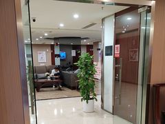 -爱康国宾体检中心(五角场万达广场分院)