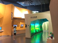 -中国杭州低碳科技馆