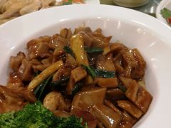 -和乐喜点(宝岗大道店)