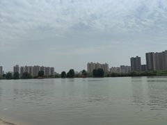 -咸阳湖景区