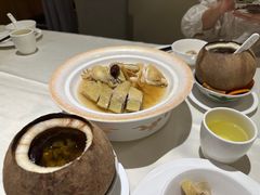 -长禧家·珑厨(东山口店)