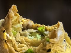 -潘记杂粮煎饼(第1档口小胖美食城店)