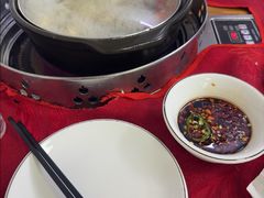 -花苑美食横琴生蚝火锅(拱北粤华路店)