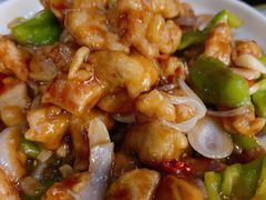 -渔家乐小海鲜(皇姑店)