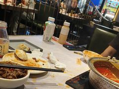 -一绪に寿喜烧自助(世茂广场店)