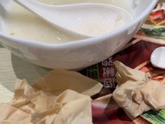 -甲乙饼·手工牛肉饼(东方广场店)