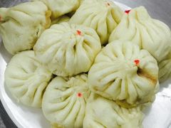 -津门永胜包子铺(哈尔滨道总店)