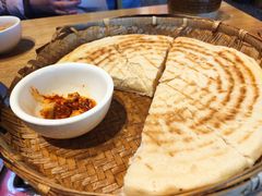 -阿婆情腊排骨火锅(金虹路店)