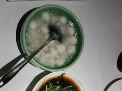 宁波汤圆-丰收日(五角场店)
