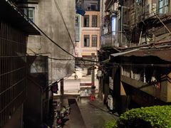 -鸿山公园