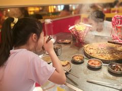 -小牛哈尼章鱼水煎肉(金鹰店)