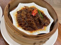 -东百坊巷大酒店·坊巷餐厅(东百中心店)