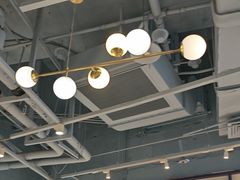 -翡翠拉面小笼包Crystal Jade(上海浦东国际机场T1店)