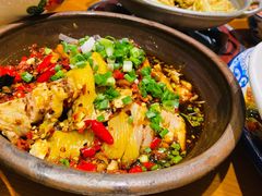 -厨道重庆菜馆(鸳鸯店)