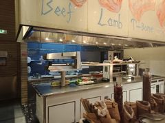 -富力希尔顿酒店·地阔自助餐厅