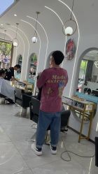-臻艾Hair Salon