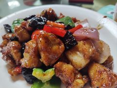 -禄源公·老莞诚饭店