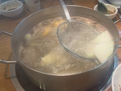 -为什么牛潮汕牛肉火锅(万胜广场店)