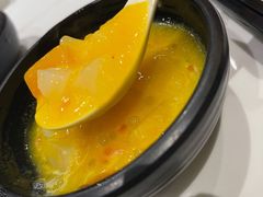杨枝甘露-上海1号私藏菜(静安店)