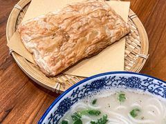 -牧人巷子·大锅羊汤·暴走牛骨(大成路店)