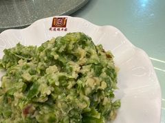 -瑞丰园庭院餐厅·白族传统家常菜