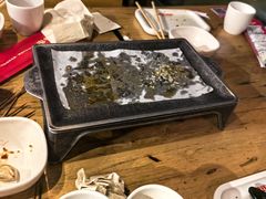 -管氏翅吧(甘家口店)