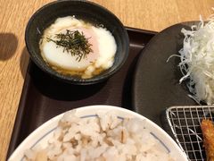 -牛カツ京都勝牛(河原町蛸薬師店)