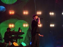 -MOSSO·Liveshow(M3香港广场店)
