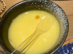 -臻鲜燕海鲜融合餐厅(金陵style店)