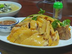 -巫记鸡饭店